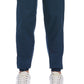 PGA Tour Men's Stretch Drawstring Golf Jogger Pants Blue Size X-Large