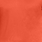 PGA Tour Men's Edge Collar Polo Shirt Orange Size XX-Large