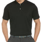 PGA Tour Men's Edge Collar Polo Shirt White Size XX-Large