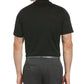 PGA Tour Men's Edge Collar Polo Shirt White Size XX-Large