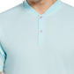 PGA Tour Men's Edge Collar Polo Shirt White Size XX-Large