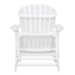 Malibu Adirondack Chair