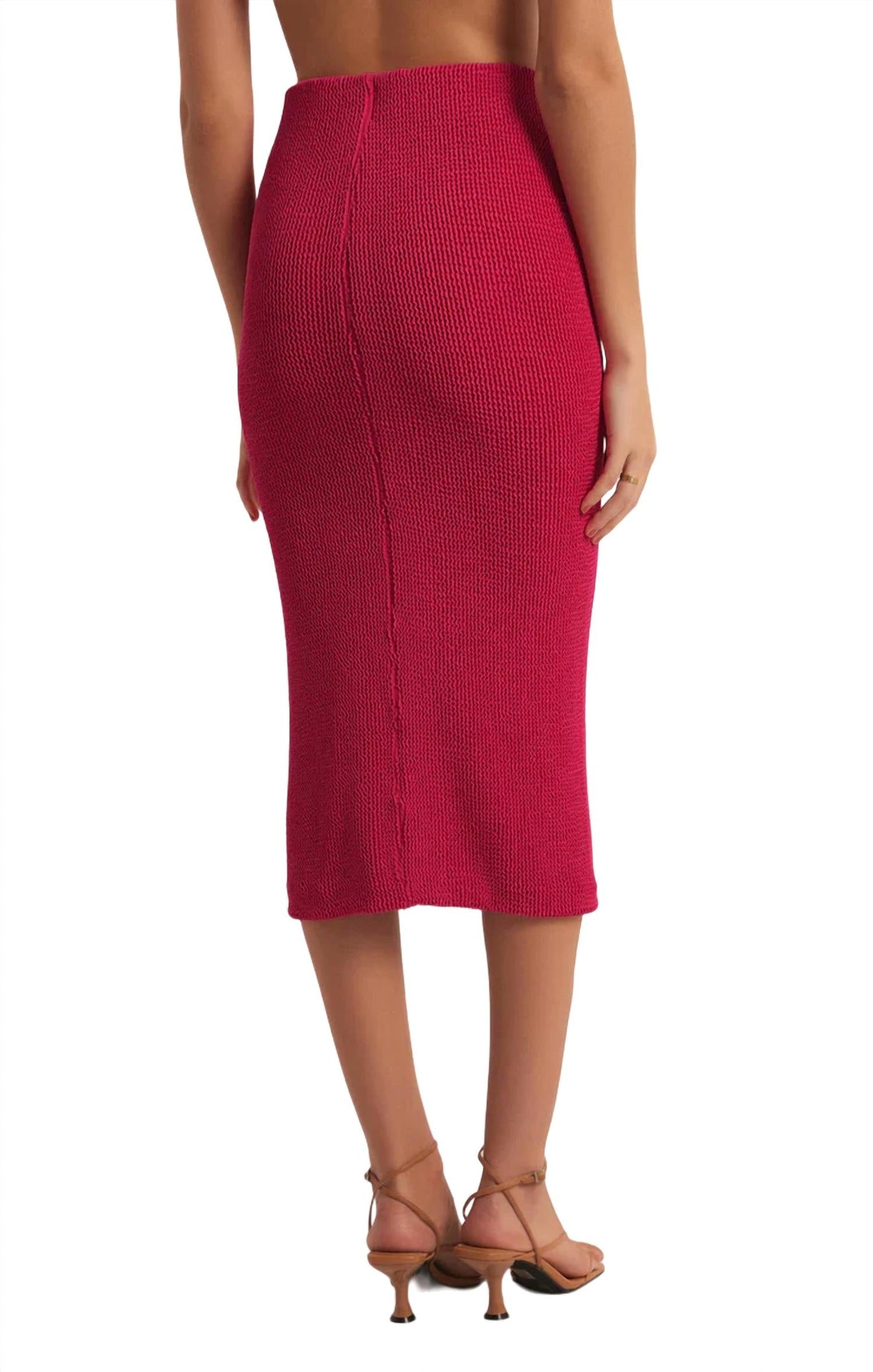 Z Supply - Aveen Midi Skirt