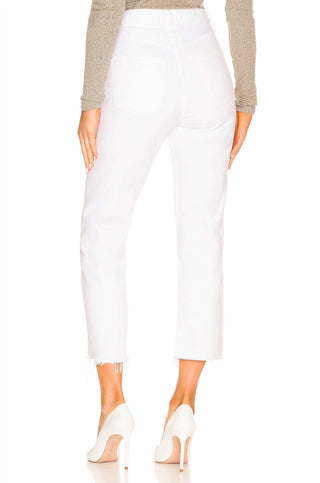 Agolde - 90's Crop Pants