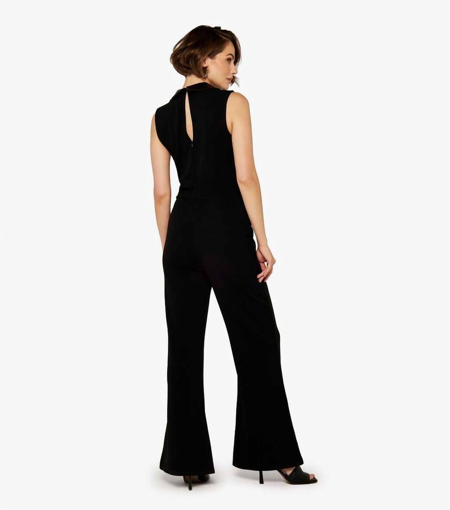 Apricot - Holiday Jumpsuit
