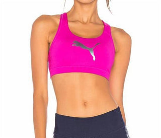 Puma - Women's Forever Shape Sports Bra