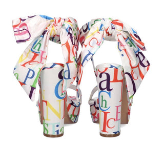 Exe - Women's Ophelia 722 High Heel Sandal