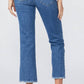 Paige - Vintage Colette Crop Flare Jeans