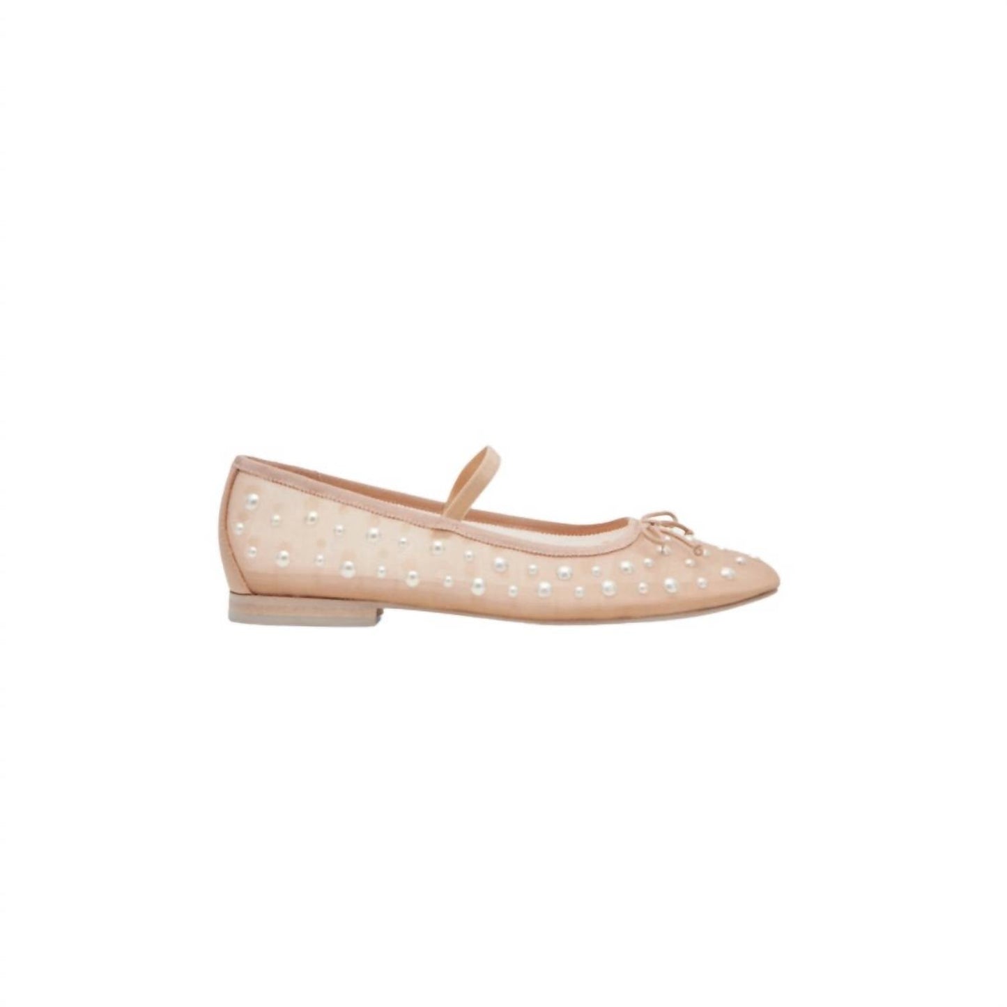 Dolce Vita - Women's Cadel Pearl Flat