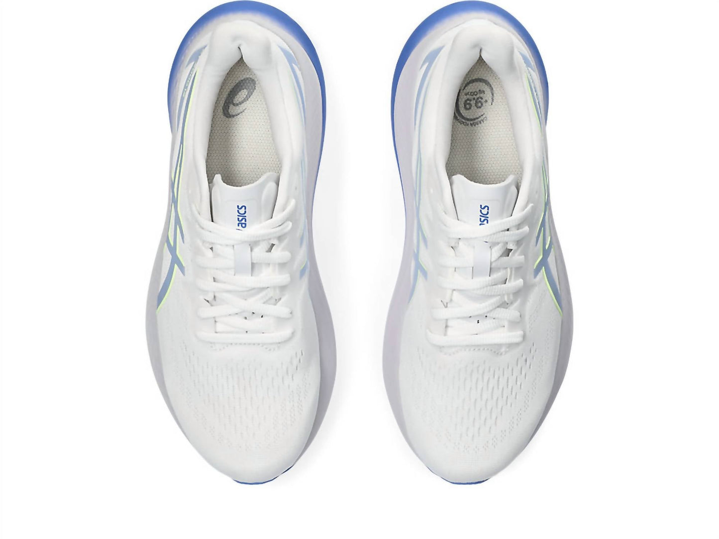Asics - Women GT-2000 v12 Running Shoes - Wide