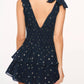 Loveshackfancy - Soira Celestial Cotton Mini Dress
