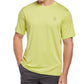 PGA Tour Men's Performance Stretch T-Shirt Green Size Medium