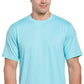 PGA Tour Men's Performance Stretch T-Shirt Blue Size XX-Large