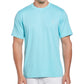 PGA Tour Men's Performance Stretch T-Shirt Blue Size XX-Large