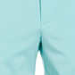 PGA Tour Men's Flat Front Heathered Golf Shorts Blue Size 42