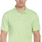 PGA Tour Men's Airflux Golf Polo Green Size XX-Large