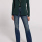 Generation Love - Aimee Crepe Blazer