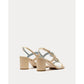 Frances Valentine - Women's Bianca Heel