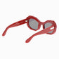 Amiri - Men's Honeycomb Sunglasses