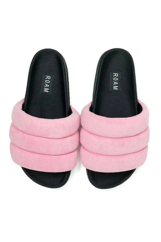 Roam - Women's Super Puff Slides