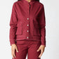Habitat - Stretch Denim Cargo Jacket