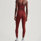 Varley - FreeSoft Super High Rise Leggings