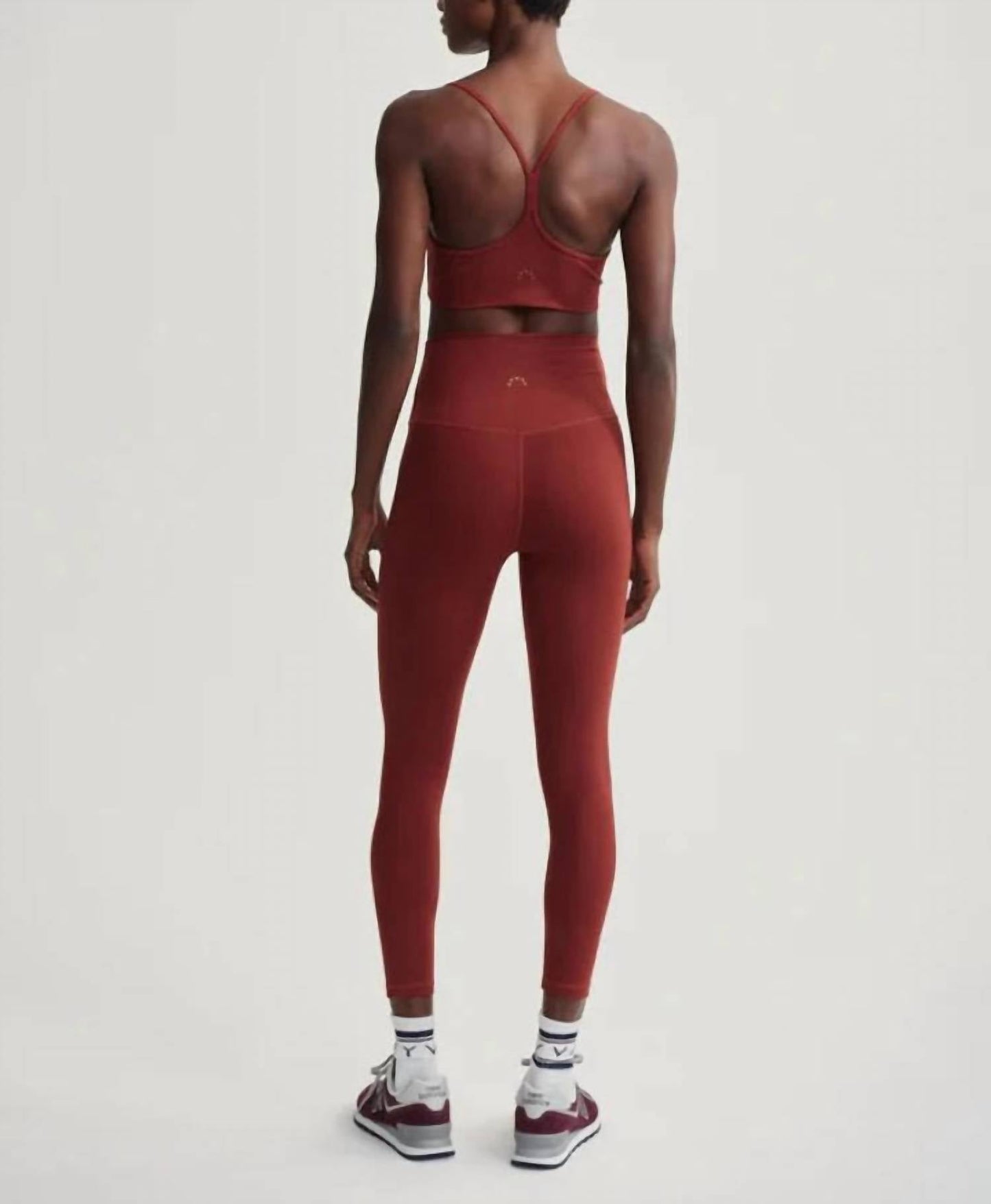 Varley - FreeSoft Super High Rise Leggings