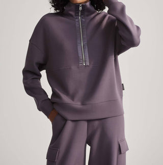 Varley - Keller Half-Zip Pullover