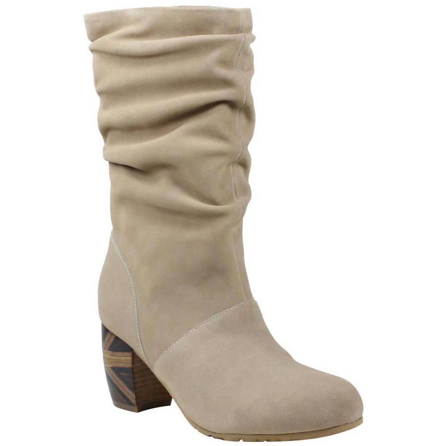 L'Amour Des Pieds - Women's Pamby Boot