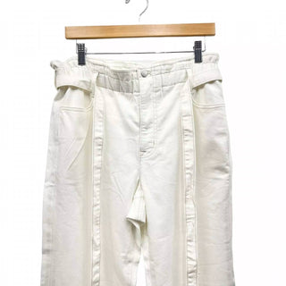 J.Crew - Paper-bag Jean