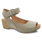 Dansko - Women’s Tiana Burnished Nubuck