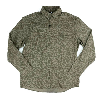 Southern Marsh - Men's Merida Mar Performance Shirt