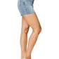 Judy Blue - Rhinestone Cut Off Short