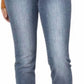 Judy Blue - Mid Rise Slim Fit