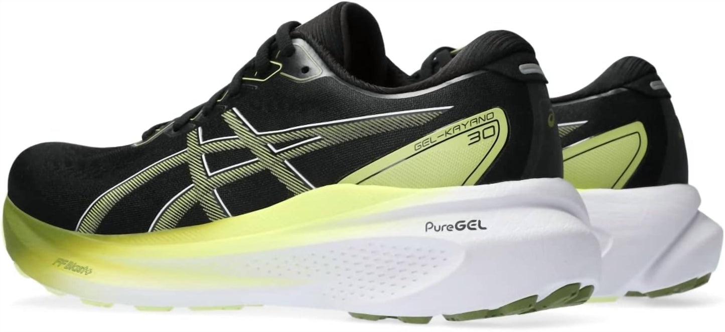 Asics - Men's Gel-kayano 30 Running Shoes
