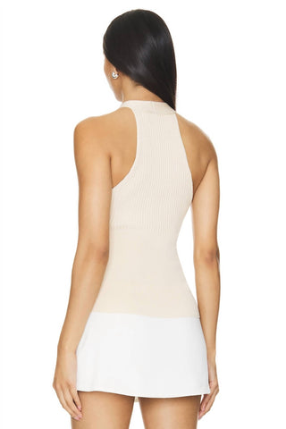 Simkhai - Andrea Halter Tank Top