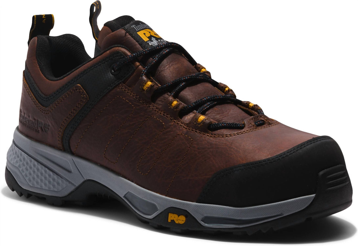 Timberland - Switchback Oxford Comp. Toe Work shoe