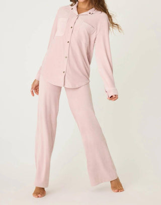 Pj Salvage - Winter Classics Lounge Pant