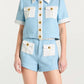 Cinq A Sept - Nissy Jacket
