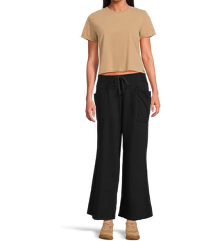 Free People - Staycation Lounge Pant