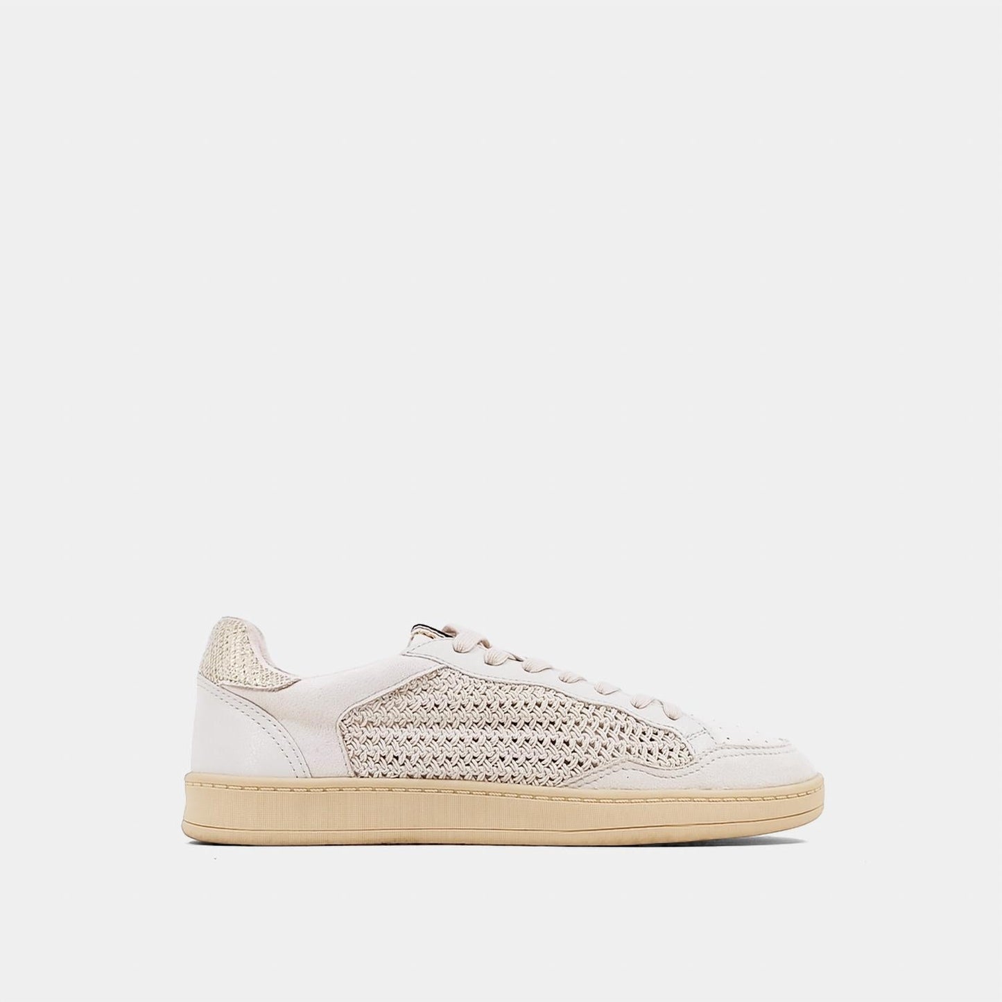 Shu Shop - Women's Roma Sneakers