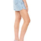 Pistola - Rhea Mid Rise Mini Skirt