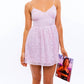 Le Lis - Spaghetti Strap Dress