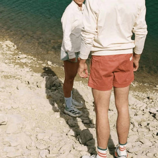 Amundsen - Men's Ditch Hiker Jacket