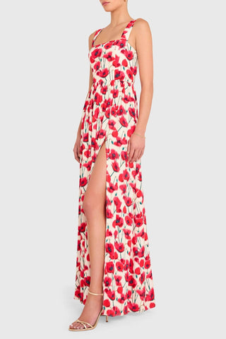 Amanda Uprichard - Florence Maxi Dress