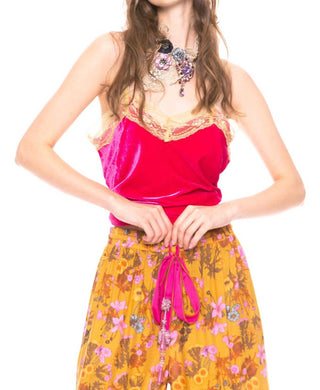 Aratta - Velvet Dreams Cami