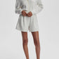 Varley - Annika Playsuit