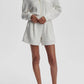 Varley - Annika Playsuit