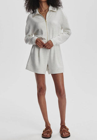Varley - Annika Playsuit