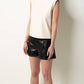 Tart Collections - Veda Vegan Leather Top